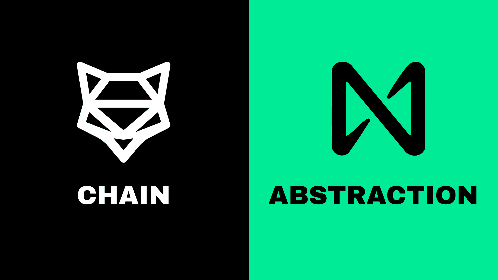 chain abstraction