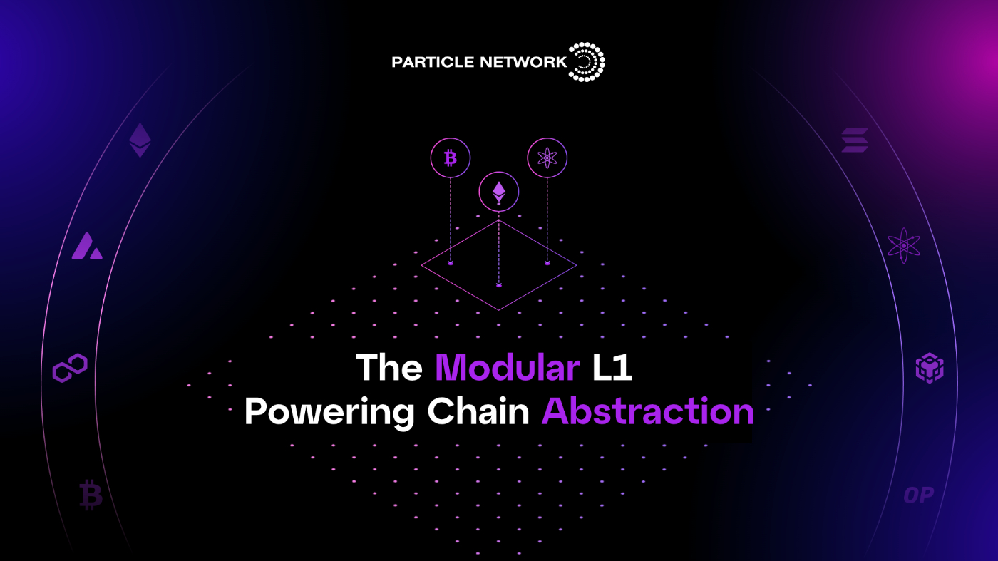 Chain Abstraction 2026: Hiding the Modular Mess
