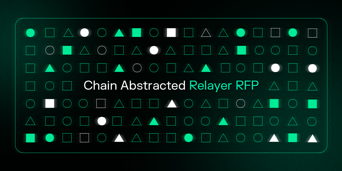 any token gas payment chain abstraction