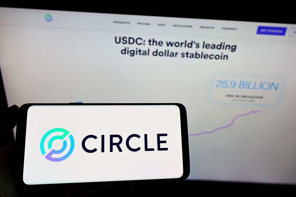 Circle Gateway unified USDC balance interface