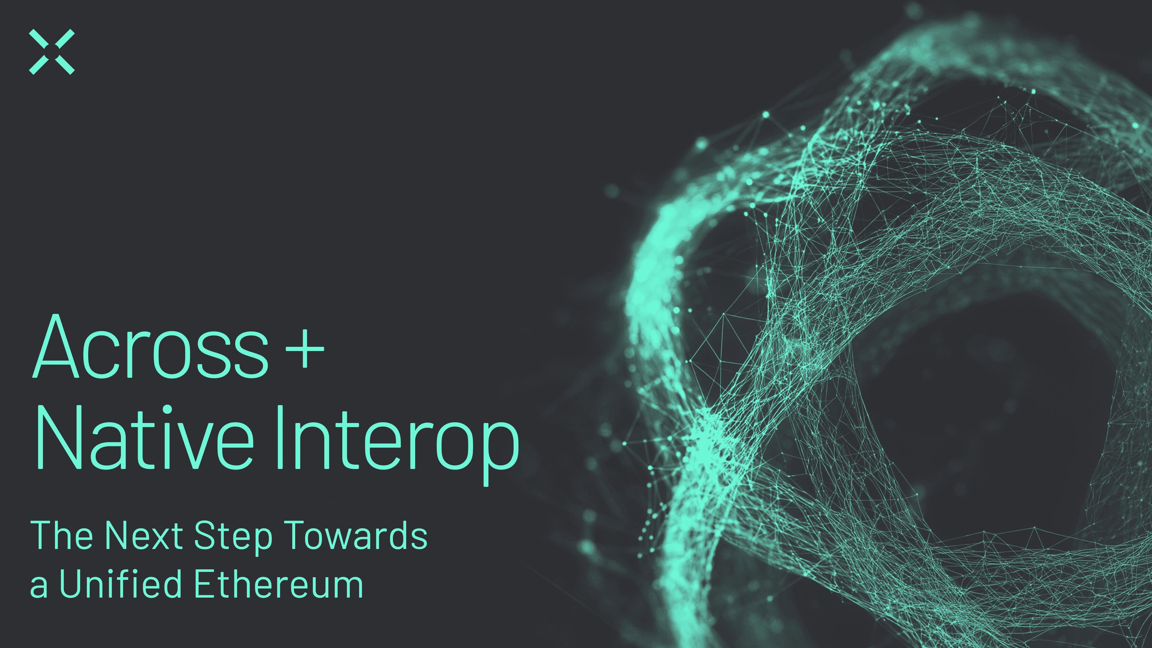 Across Protocol cross-chain transaction