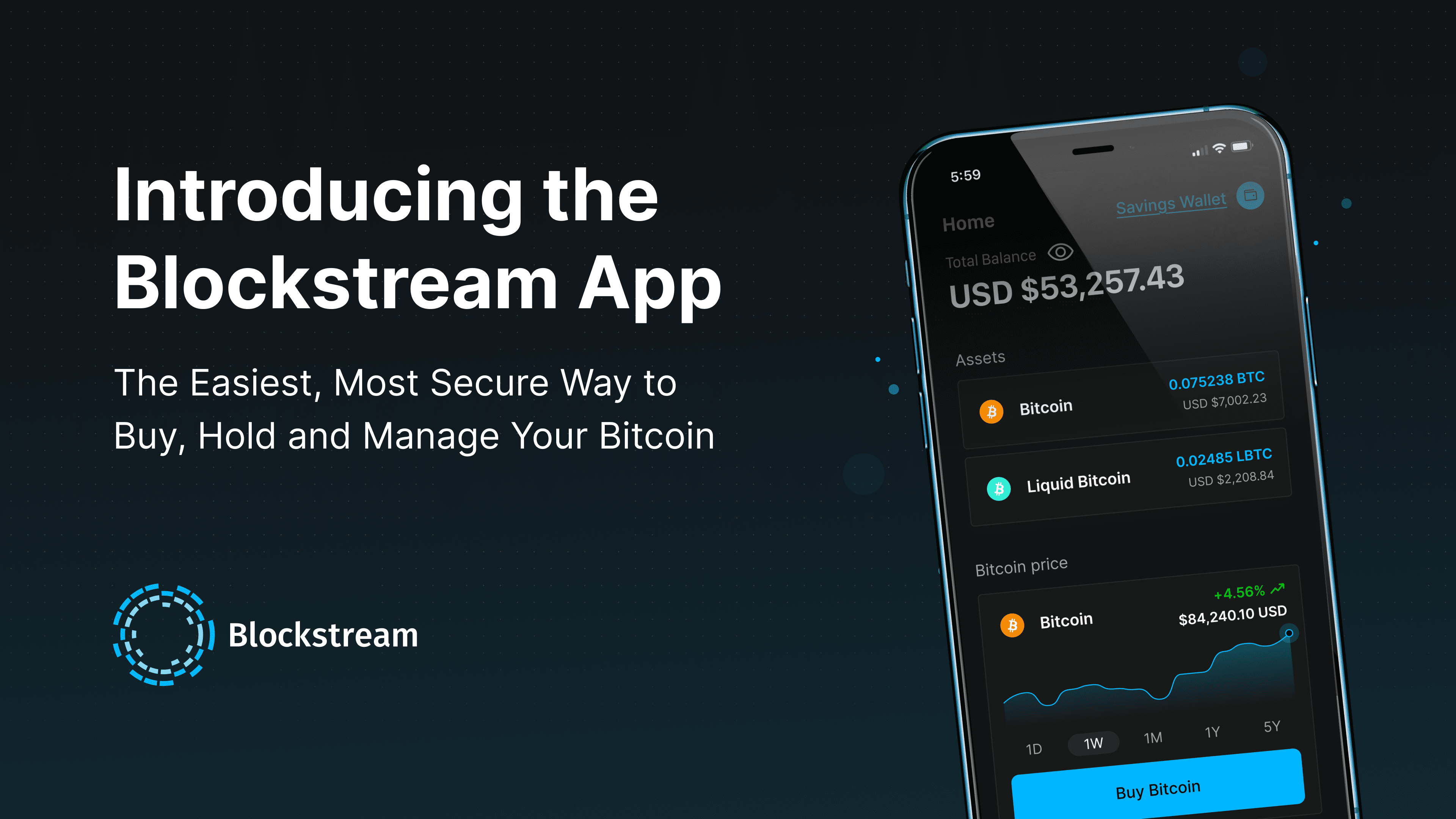 blockchain unified wallet interface