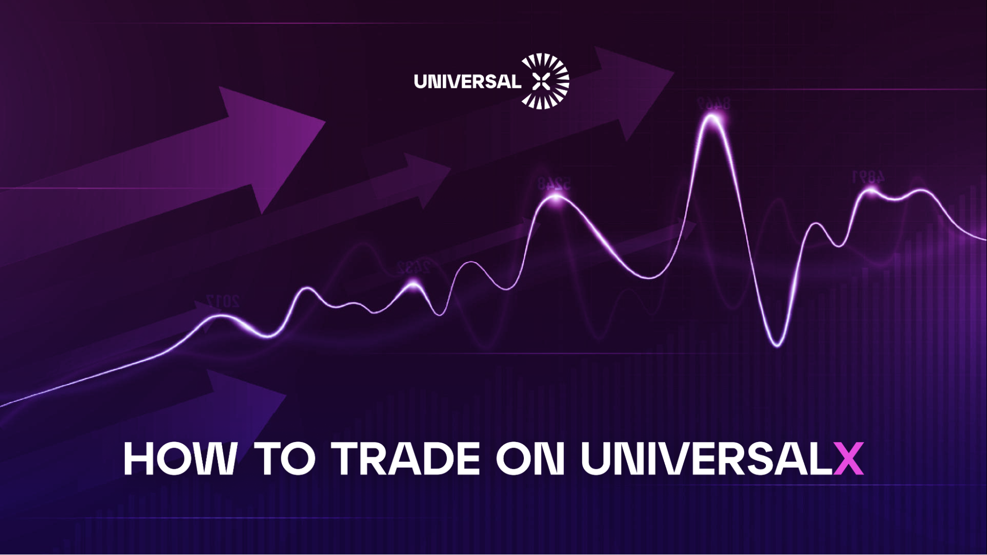 universal accounts asset management dashboard Particle Network