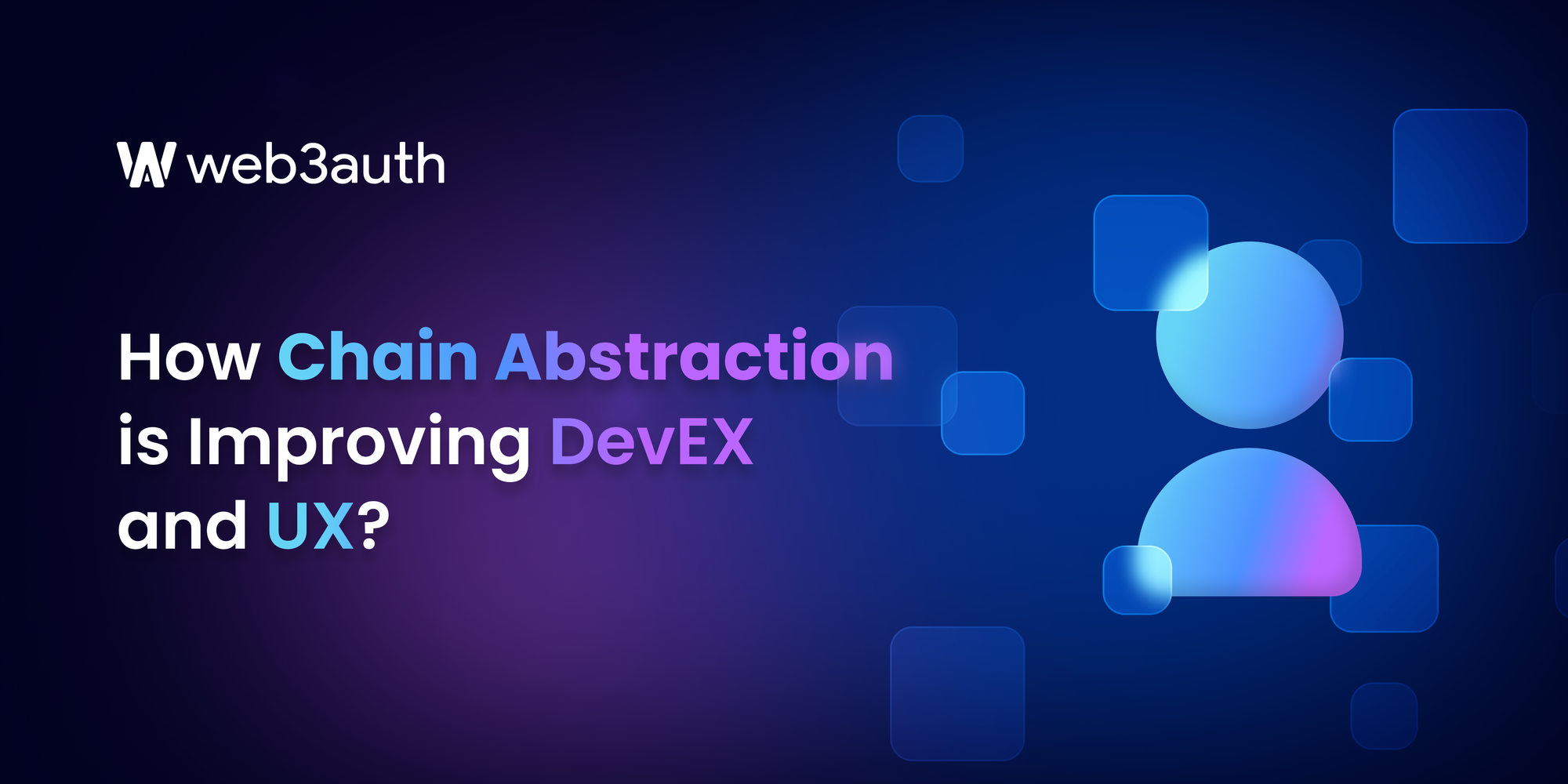 chain abstraction wallet fee optimization
