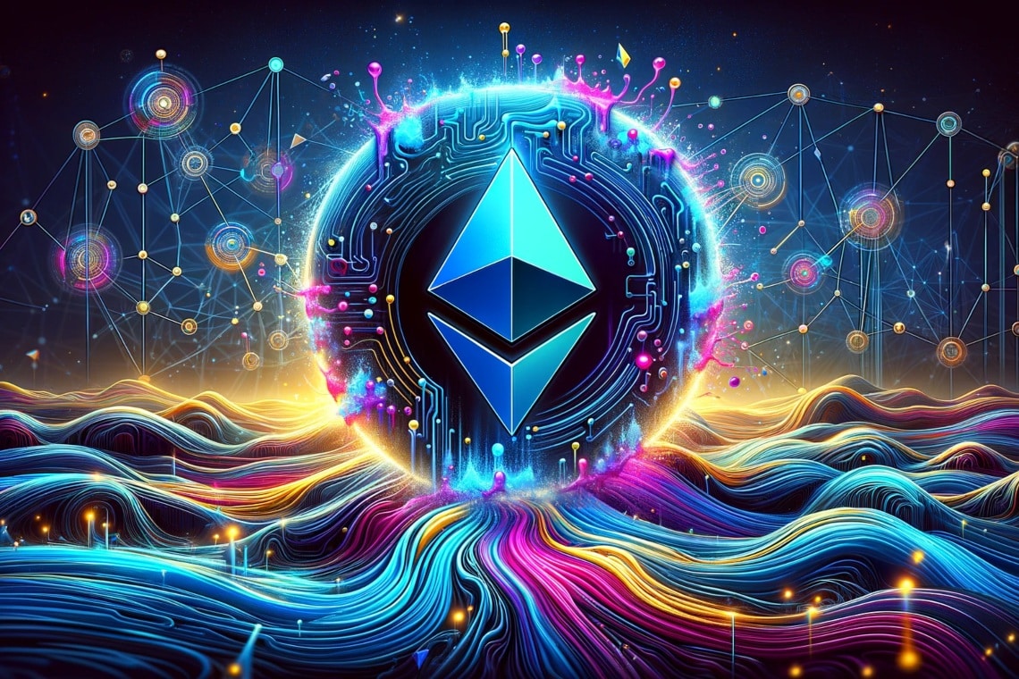 Abstract Chain staked ETH liquidity image