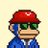 Kreso (blkn/acc)