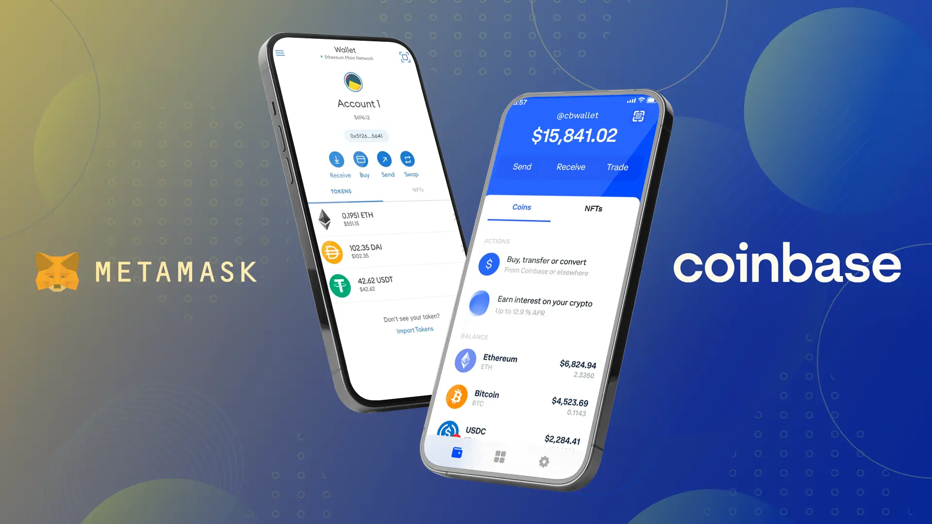 PUM Exchange Unified Multi-Chain Wallet interface