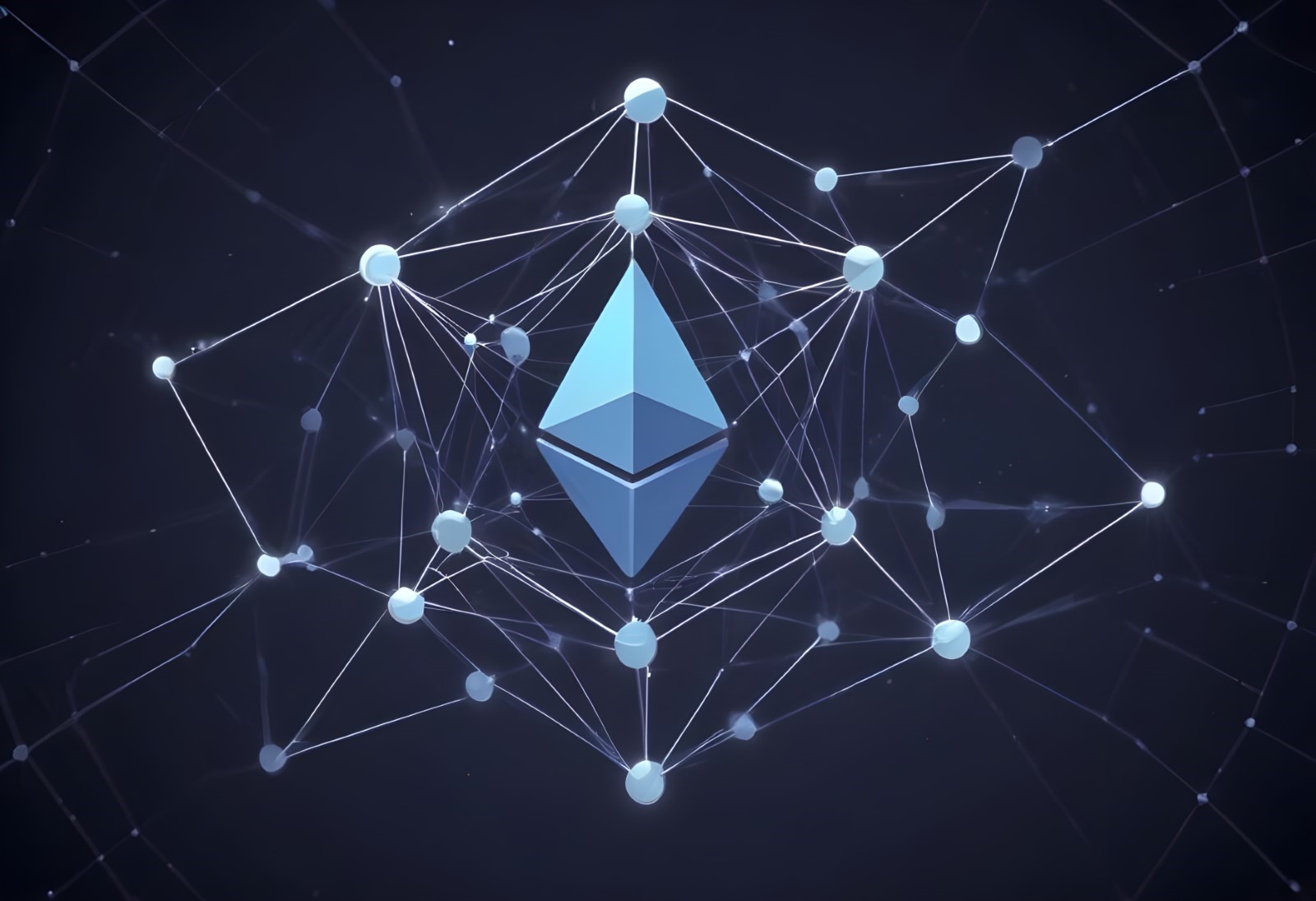 cross-chain crypto transaction illustration
