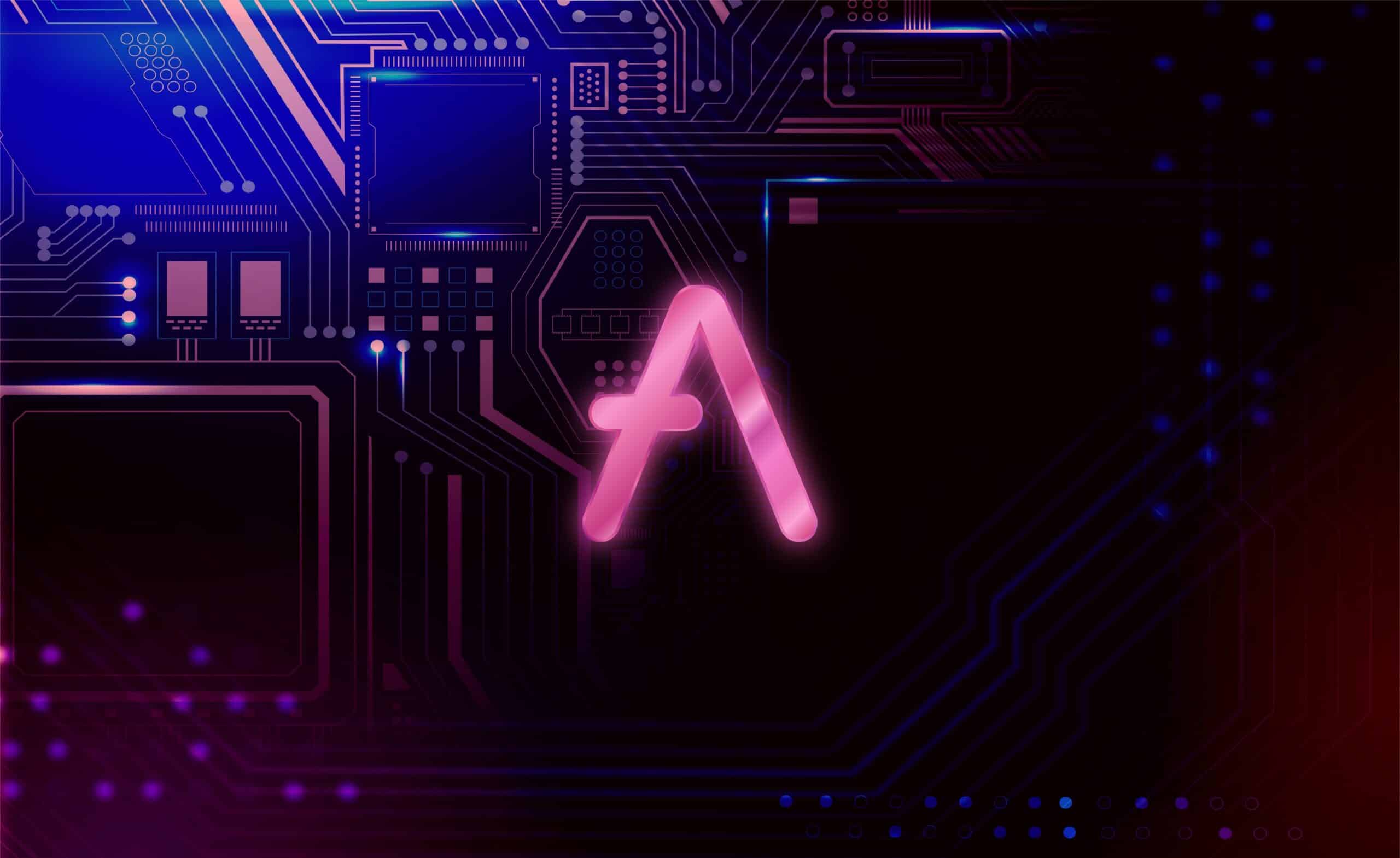 Aave V4 cross-chain liquidity interface