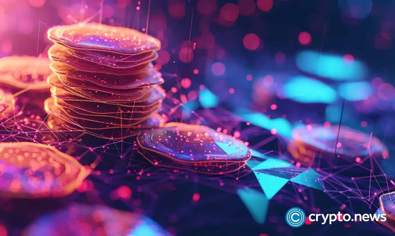 PancakeSwap one-click cross-chain swaps interface