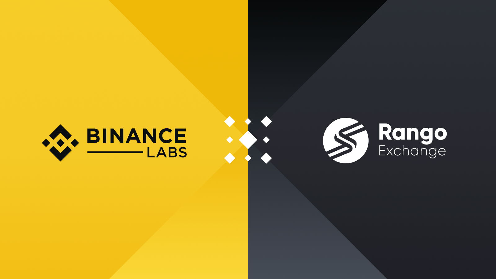 Rango Exchange intent-based cross-chain swap