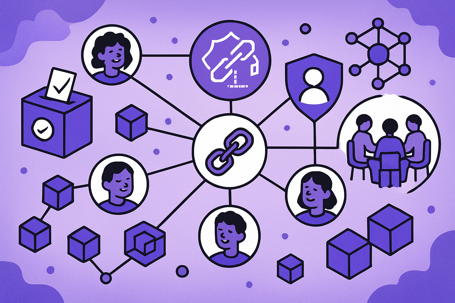 How Chain Abstraction Simplifies Cross-Chain Swaps for Everyday Crypto Users