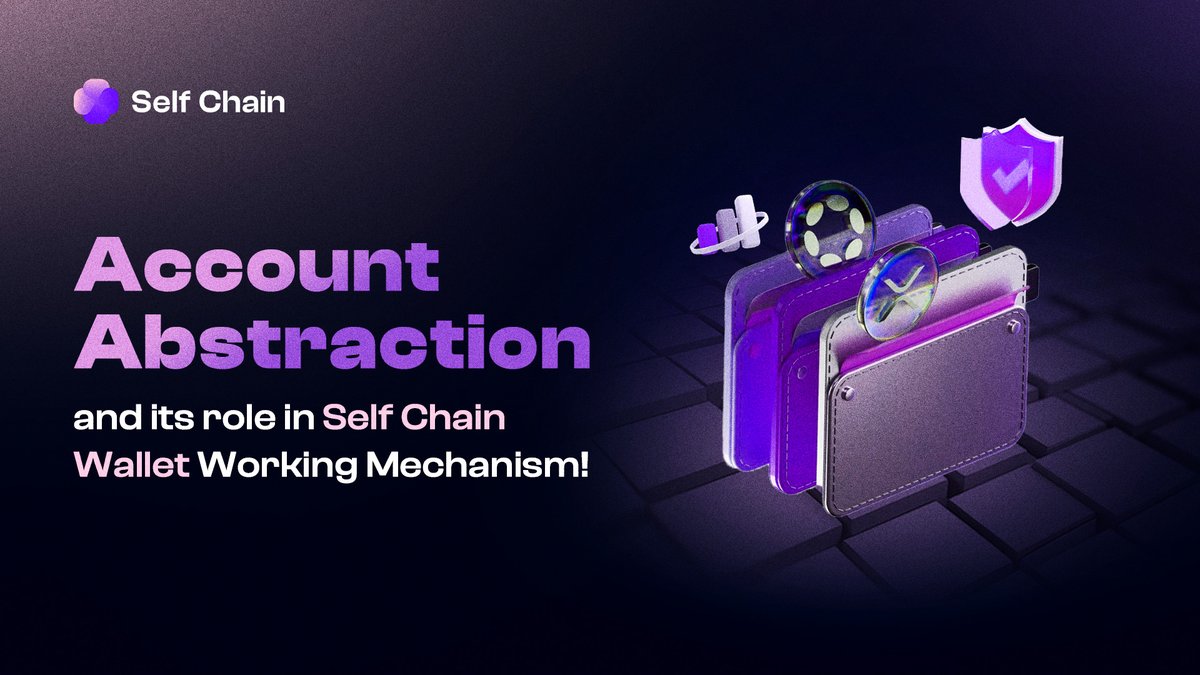 chain abstraction wallet security features