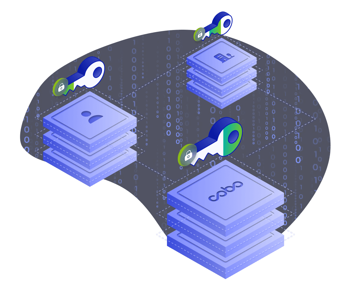 multi-party computation security crypto wallet