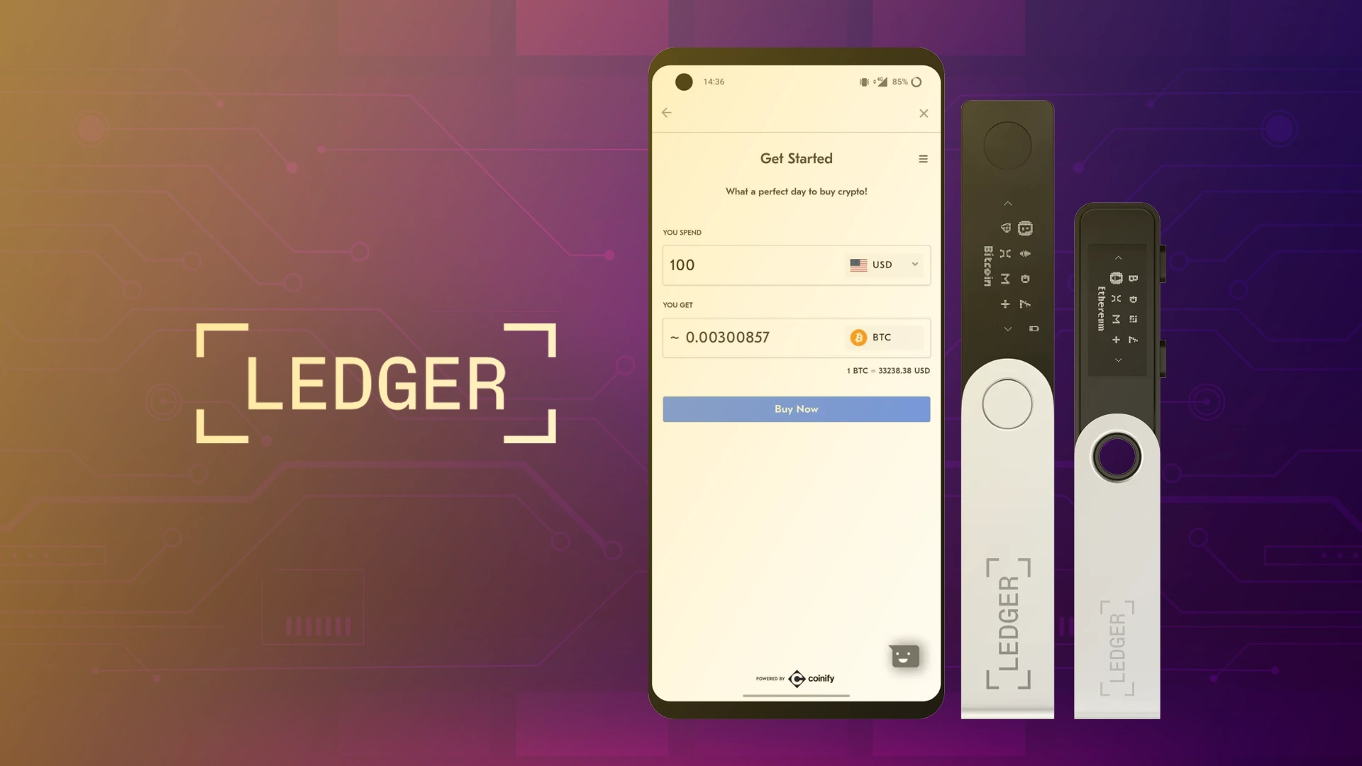PUM Exchange Unified Multi-Chain Wallet interface