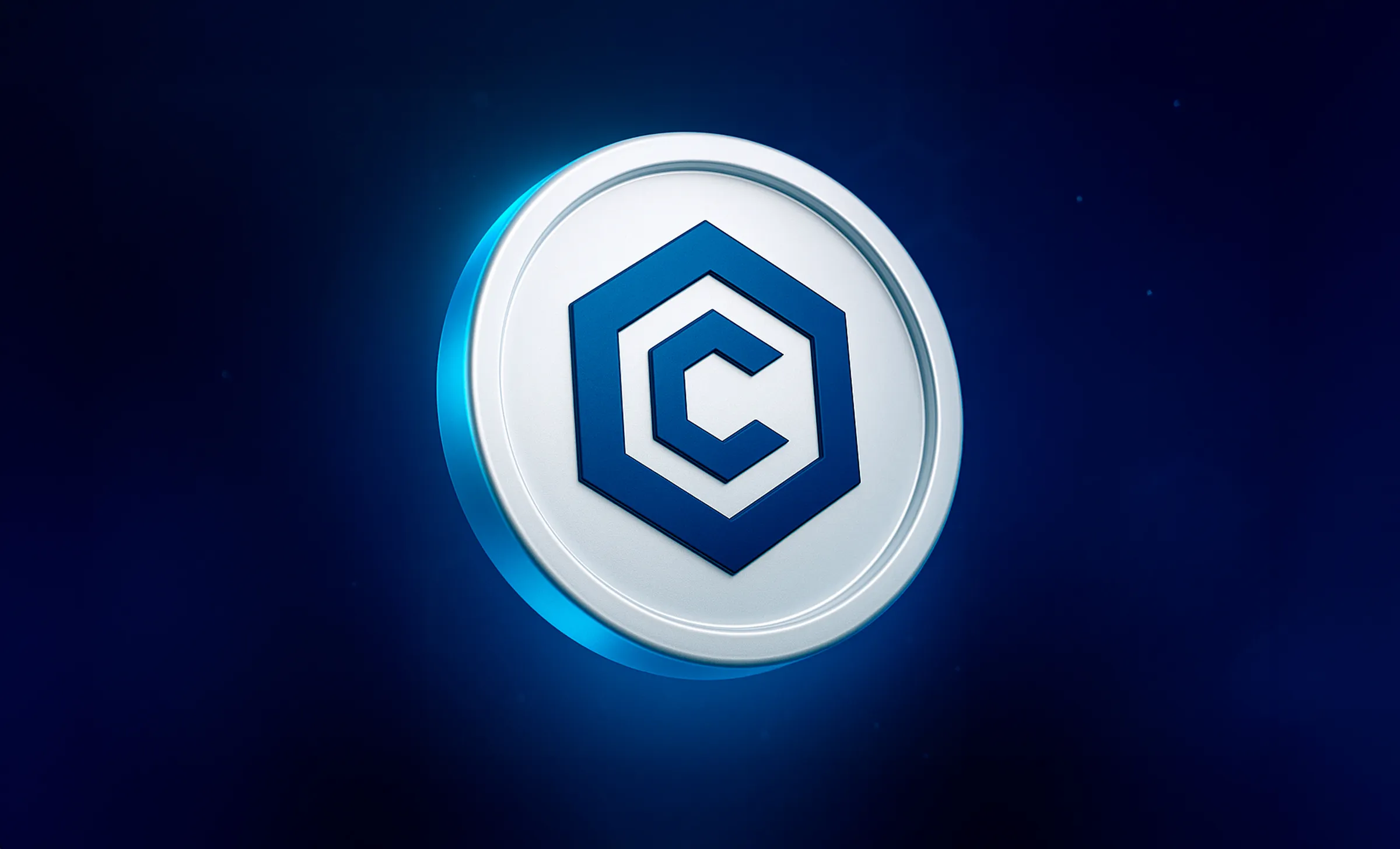 universal gas payment crypto icon