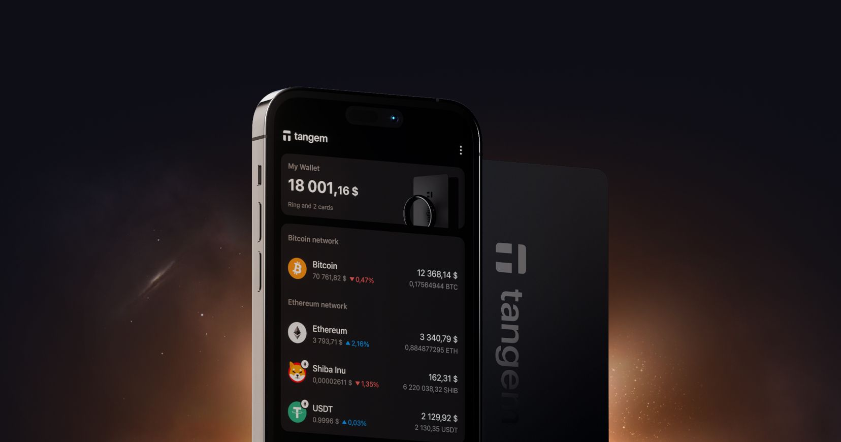 Trust Wallet vs Coinbase Wallet security