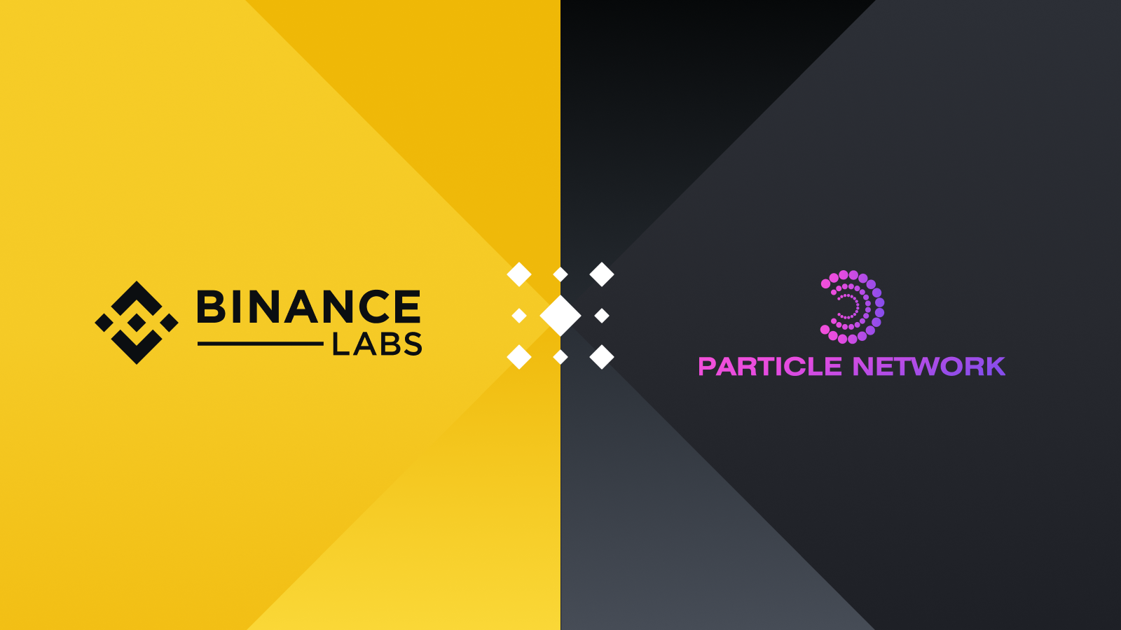 Particle Network Universal Accounts chain abstraction