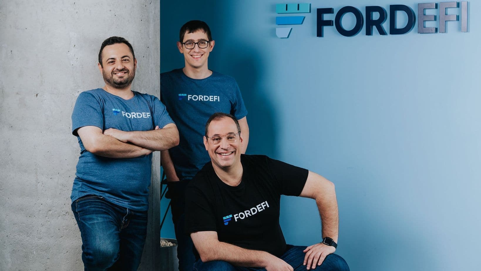 FORDEFI MPC wallet security