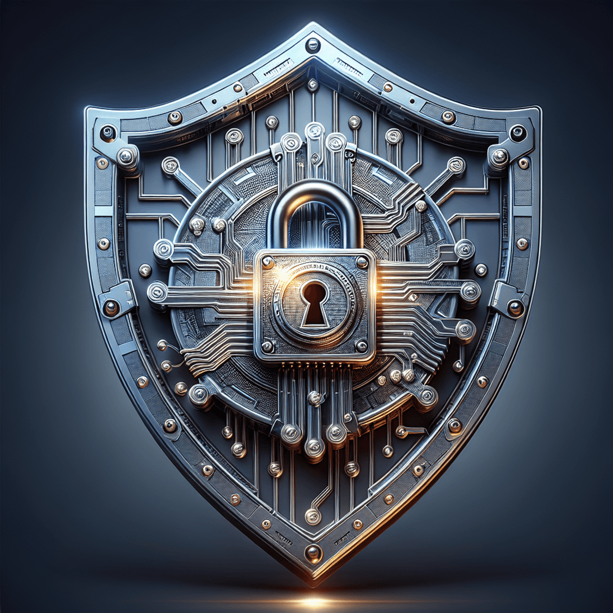 crypto security shield hack protection