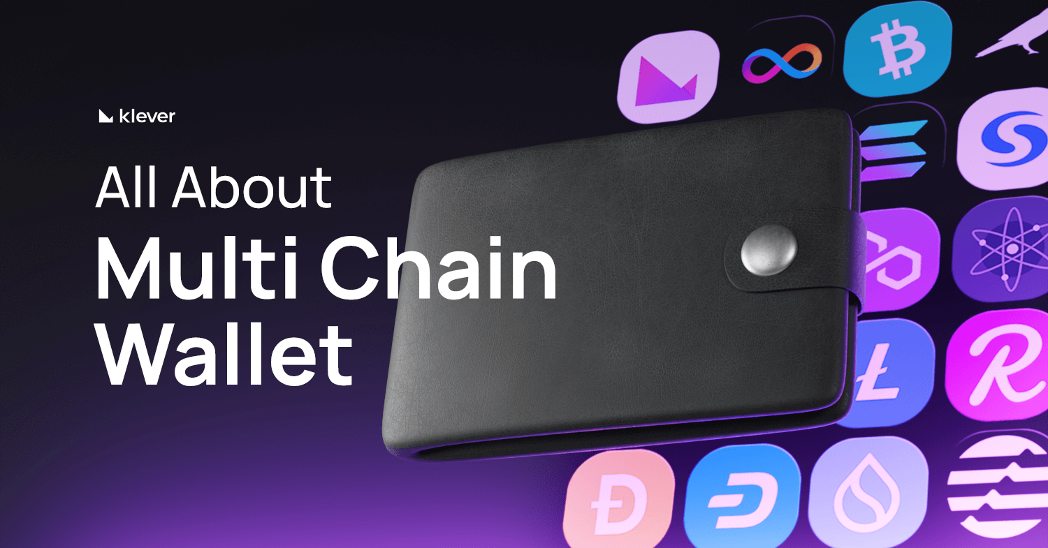 PUM Exchange Unified Multi-Chain Wallet interface