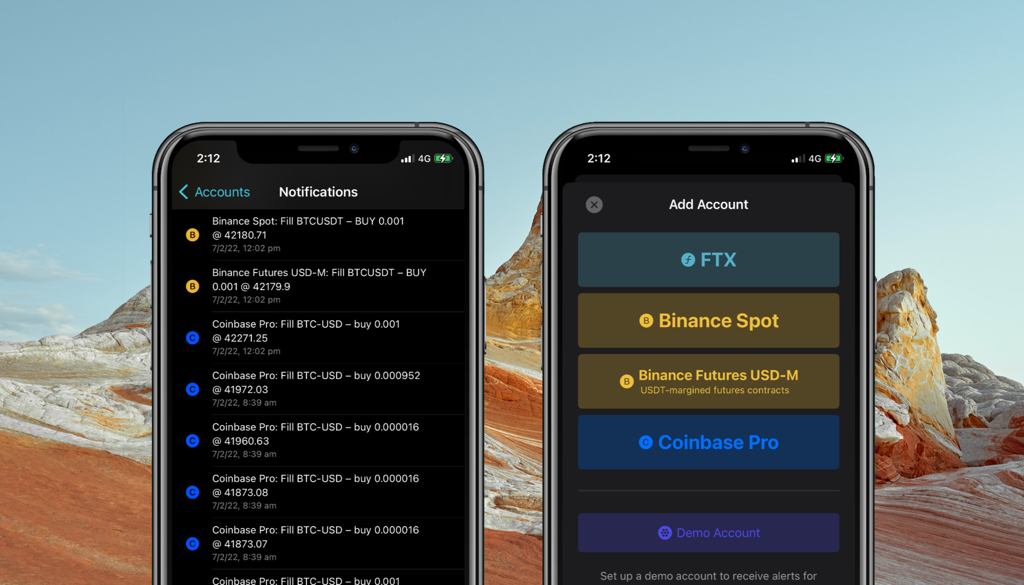 Notifi Network unified blockchain notifications