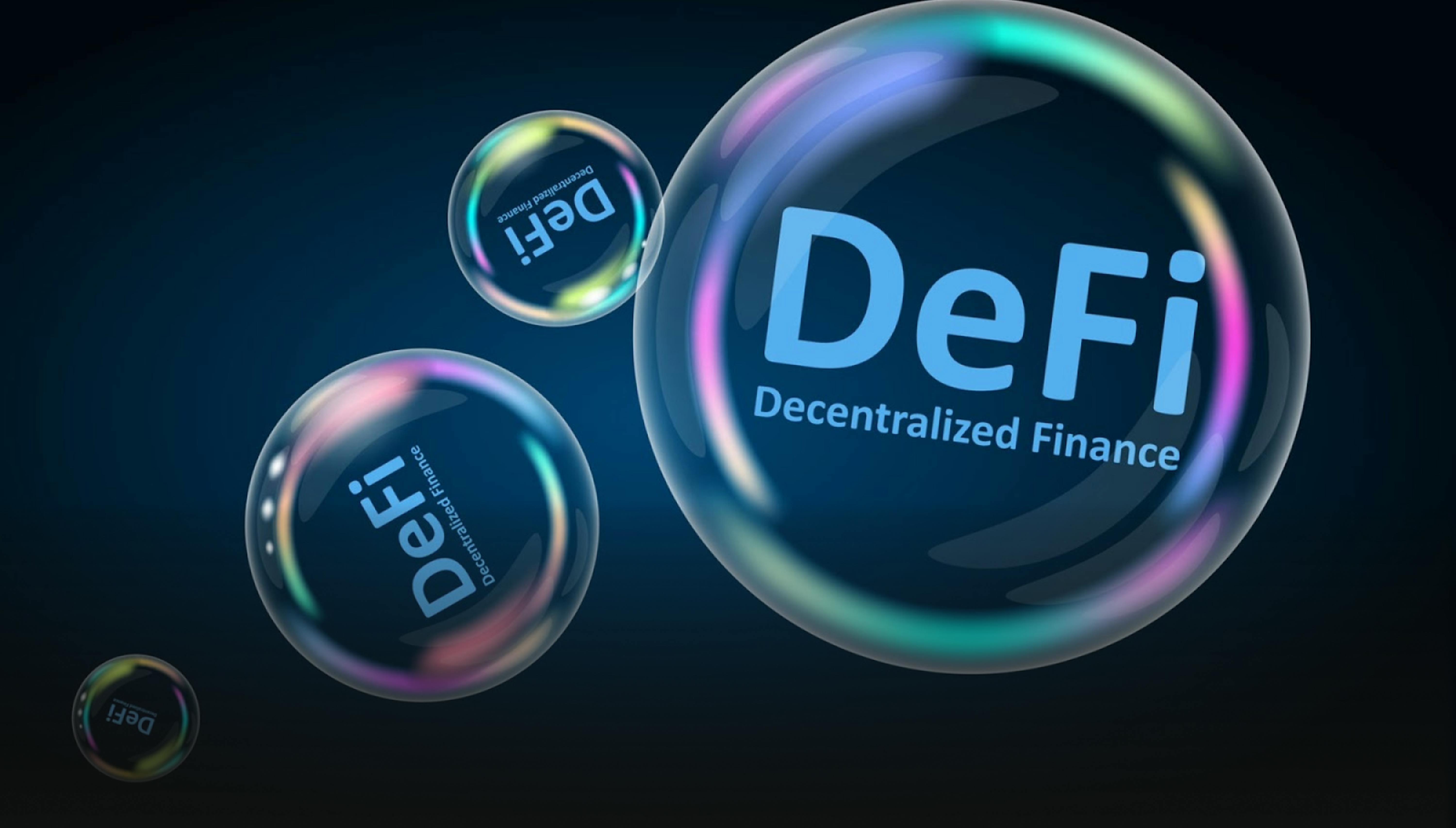 developers building multichain DeFi apps