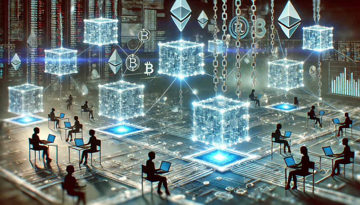 Arcana Network chain abstraction wallet unified balance