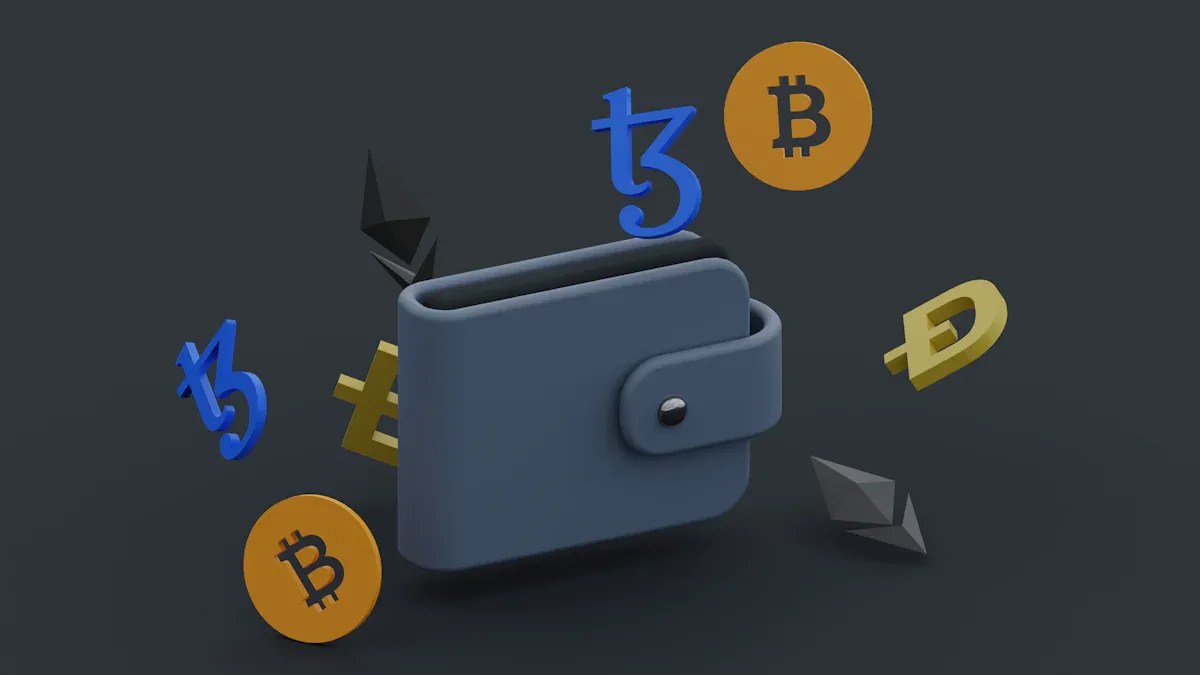 crypto wallet self-custody security feature